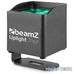 Beamz Bbp44 Led Battery Uplight Par Ip65 4X 4W Rgbw - Image 5