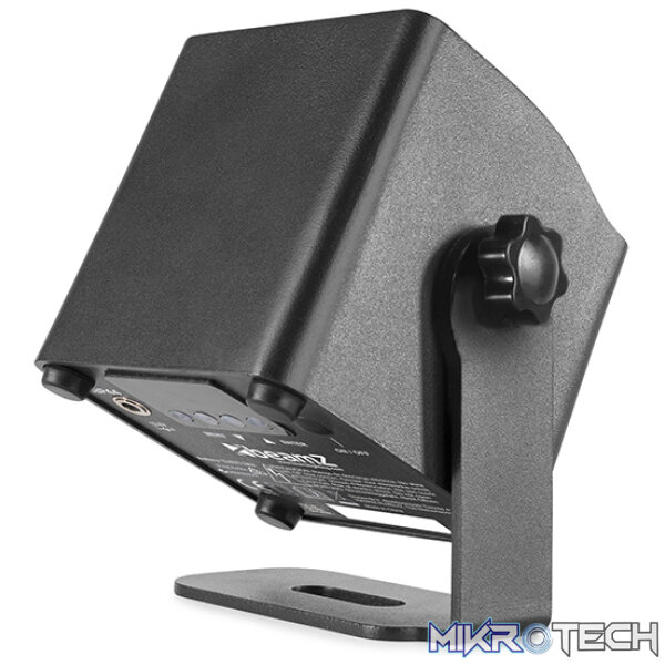 Beamz Bbp44 Led Battery Uplight Par Ip65 4X 4W Rgbw - Image 9