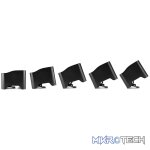 Beamz Bbp90 Led Battery Uplight Par Ip20 4X 4W Rgbuv - Image 10