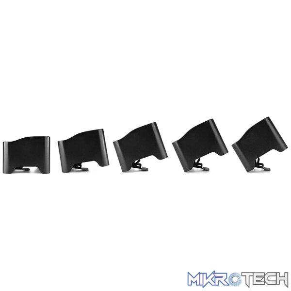 Beamz Bbp90 Led Battery Uplight Par Ip20 4X 4W Rgbuv - Image 10