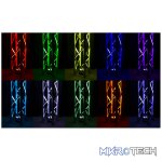Beamz Bbp90 Led Battery Uplight Par Ip20 4X 4W Rgbuv - Image 13