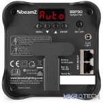 Beamz Bbp90 Led Battery Uplight Par Ip20 4X 4W Rgbuv - Image 6