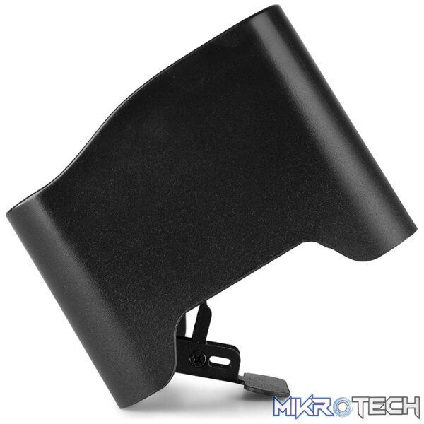 Beamz Bbp90 Led Battery Uplight Par Ip20 4X 4W Rgbuv - Image 8