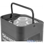 Beamz Bbp94 Led Battery Uplight Par Ip20 4X 10W Rgbawuv - Image 6