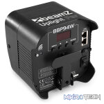 Beamz Bbp94W Led Battery Uplight Par Ip20 4X 12W Rgbawuv - Image 6