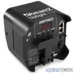 Beamz Bbp96S Led Battery Uplight Par Ip20 6X 12W Rgbawuv - Image 7