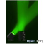 Beamzpro Bbp66 Led Battery Uplight Par Ip20 6X 6W Rgbw - Image 10