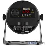 Beamzpro Bbp66 Led Battery Uplight Par Ip20 6X 6W Rgbw - Image 5