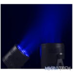 Beamzpro Bbp66 Led Battery Uplight Par Ip20 6X 6W Rgbw - Image 9