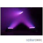 Beamz Bbb612 Led Battery Bar Ip20 6X 12W Rgbawuv - Image 13