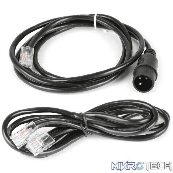 Beamz Bbb612 Led Battery Bar Ip20 6X 12W Rgbawuv - Image 15