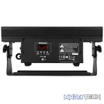 Beamz Bbb612 Led Battery Bar Ip20 6X 12W Rgbawuv - Image 6