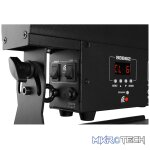 Beamz Bbb612 Led Battery Bar Ip20 6X 12W Rgbawuv - Image 7