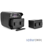 Beamz Bbp54Xb Replacement Battery Pack For Bbp54 - Image 9