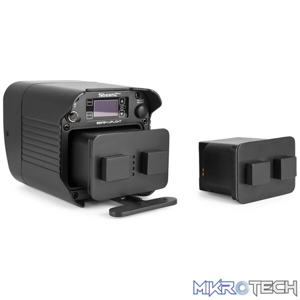 Beamz Bbp54Xb Replacement Battery Pack For Bbp54 - Image 9