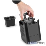 Beamz Bbp54Xb Replacement Battery Pack For Bbp54 - Image 11