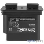 Beamz Bbp54Xb Replacement Battery Pack For Bbp54 - Image 2