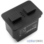 Beamz Bbp54Xb Replacement Battery Pack For Bbp54 - Image 4