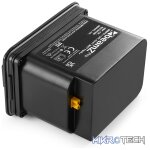 Beamz Bbp54Xb Replacement Battery Pack For Bbp54 - Image 8