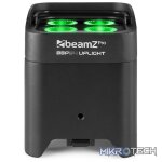 Beamzpro Bbp54 Led Battery Uplight Par Ip54 4X 12W Rgbawuv - Image 13