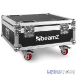 Beamz - Fcc10 Flightcase For 8X Bbp54 Series Uplight