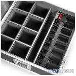 Beamz - Fcc10 Flightcase For 8X Bbp54 Series Uplight - Image 7