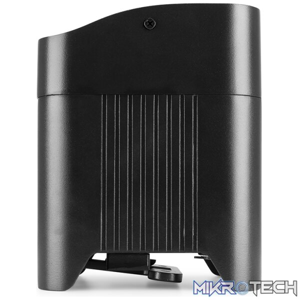Beamzpro Bbp59 Led Battery Uplight Par Ip65 9X 12W Rgbawuv - Image 11