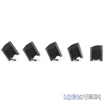 Beamzpro Bbp59 Led Battery Uplight Par Ip65 9X 12W Rgbawuv - Image 12