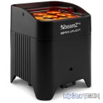 Beamzpro Bbp59 Led Battery Uplight Par Ip65 9X 12W Rgbawuv - Image 3