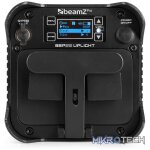Beamzpro Bbp59 Led Battery Uplight Par Ip65 9X 12W Rgbawuv - Image 7