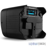 Beamzpro Bbp59 Led Battery Uplight Par Ip65 9X 12W Rgbawuv - Image 8