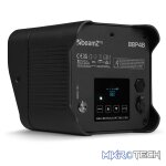 Beamzpro Bbp48 Led Battery Uplight Par Ip65 9X 12W Rgbawuv - Image 6