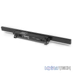 Beamz Lcb48 Led Uv Bar 18X 3W Uv - Image 2
