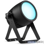 Beamzpro Cob150Rgbw Led Par Ip20 1X 150W Rgbw