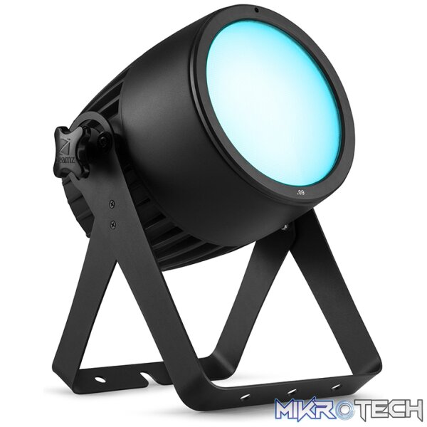 150613B_1 Beamzpro Cob150Rgbw Led Par Ip20 1X 150W Rgbw - Image 1