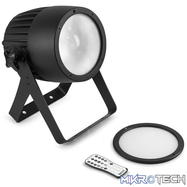 Beamzpro Cob150Rgbw Led Par Ip20 1X 150W Rgbw - Image 12