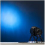 Beamzpro Cob150Rgbw Led Par Ip20 1X 150W Rgbw - Image 13