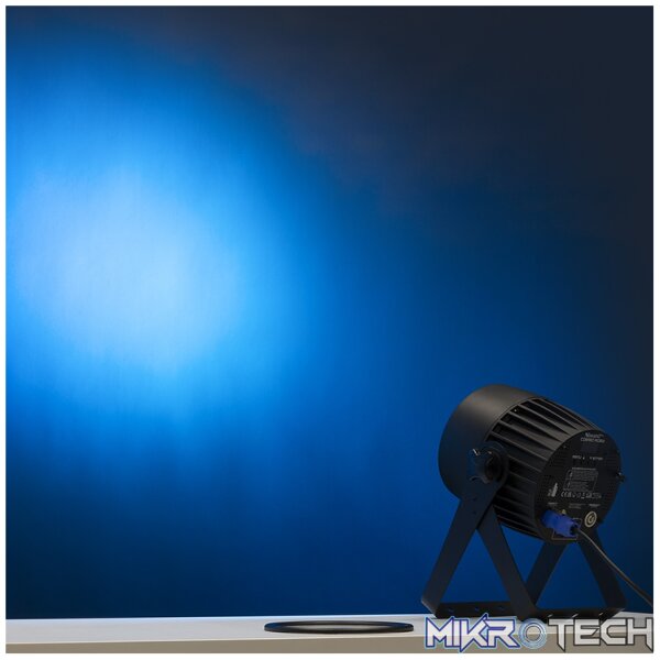Beamzpro Cob150Rgbw Led Par Ip20 1X 150W Rgbw - Image 13
