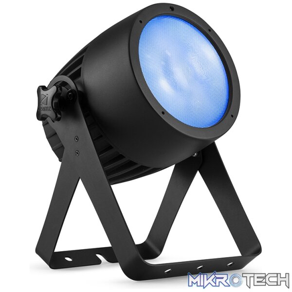 Beamzpro Cob150Rgbw Led Par Ip20 1X 150W Rgbw - Image 2