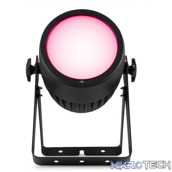 Beamzpro Cob150Rgbw Led Par Ip20 1X 150W Rgbw - Image 4
