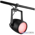 Beamzpro Cob150Rgbw Led Par Ip20 1X 150W Rgbw - Image 6