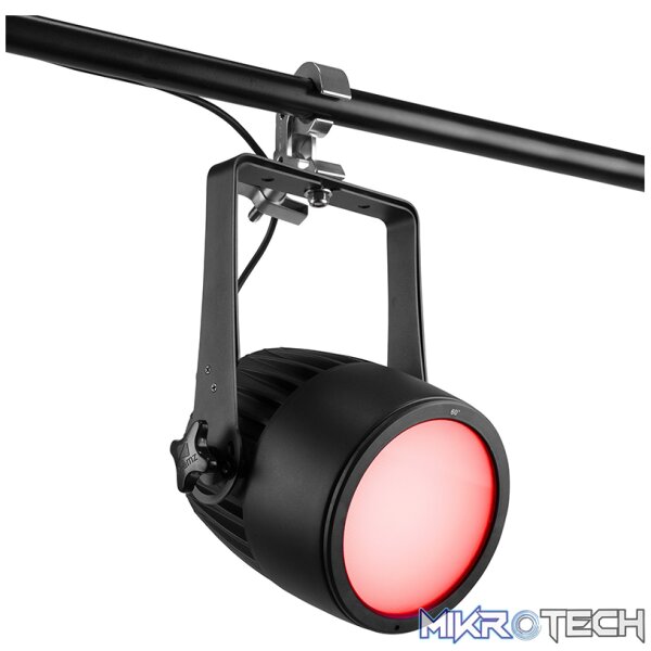 Beamzpro Cob150Rgbw Led Par Ip20 1X 150W Rgbw - Image 6