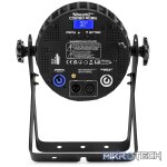 Beamzpro Cob150Rgbw Led Par Ip20 1X 150W Rgbw - Image 8