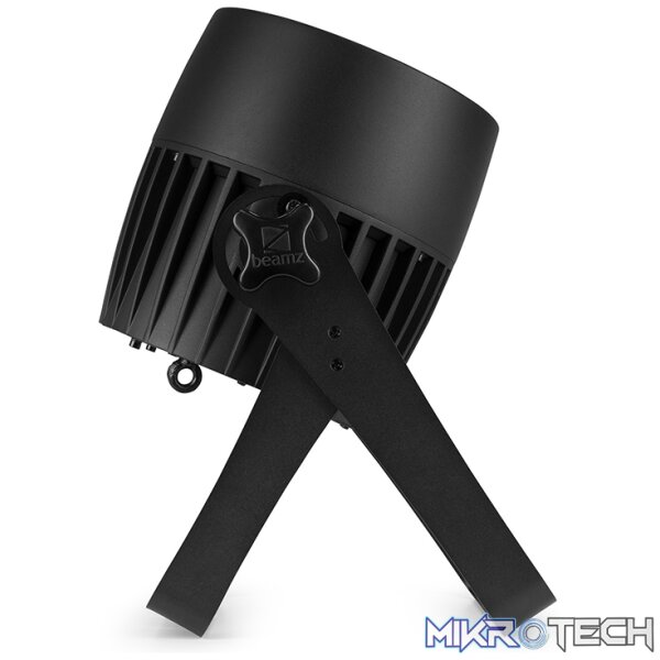Beamzpro Cob150Rgbw Led Par Ip20 1X 150W Rgbw - Image 9
