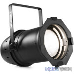 Beamz Cob100W Led Par Zoom Ip20 1X 100W Ww