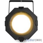 Beamz Cob100W Led Par Zoom Ip20 1X 100W Ww - Image 2