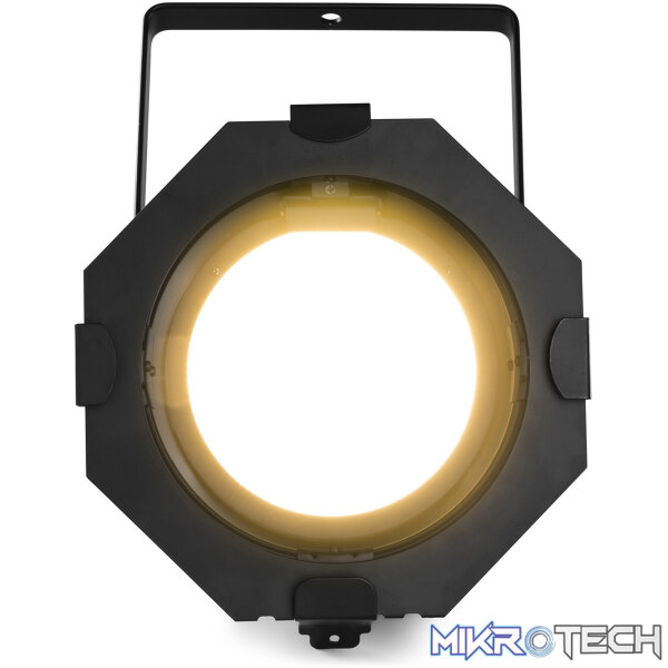 Beamz Cob100W Led Par Zoom Ip20 1X 100W Ww - Image 2