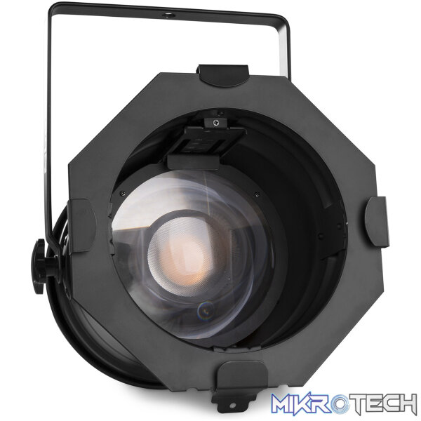Beamz Cob100W Led Par Zoom Ip20 1X 100W Ww - Image 3