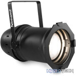 Beamz Cob100W Led Par Zoom Ip20 1X 100W Ww - Image 4