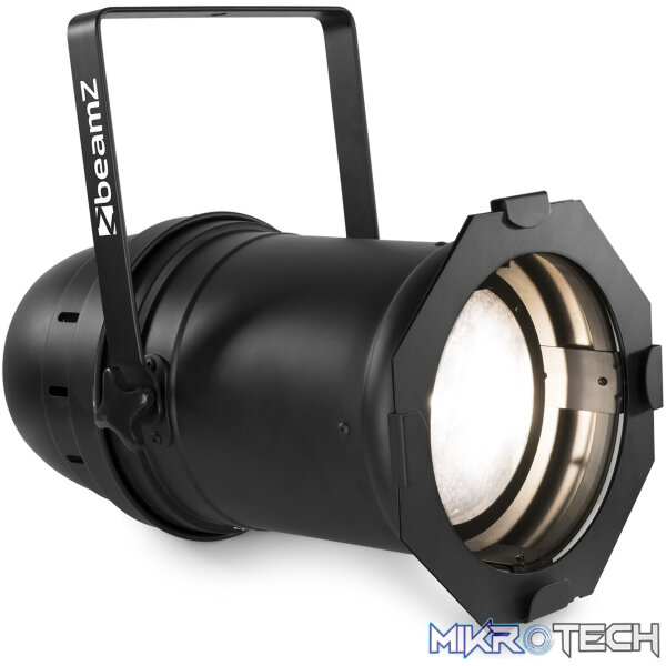 Beamz Cob100W Led Par Zoom Ip20 1X 100W Ww - Image 4
